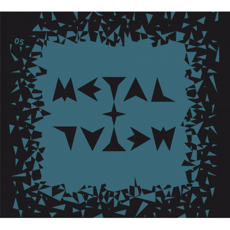 Metal Plus Metal 05 - vinyle hardcore