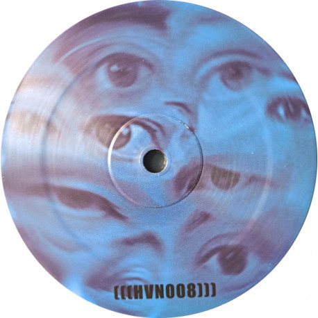 Haven 008 - DISCOUNT - 💶↘️