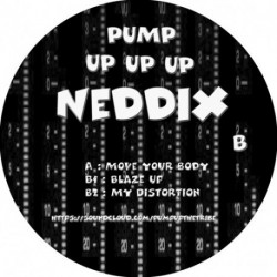 Pump Up The Tribe 04