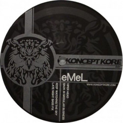 Koncept Kore 01
