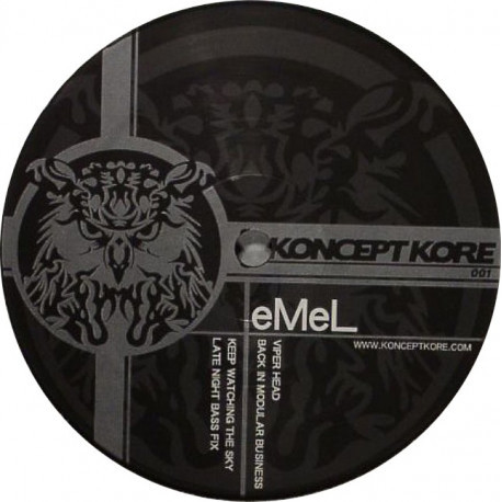 Koncept Kore 01