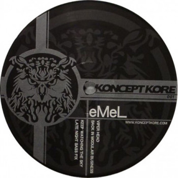 Koncept Kore 01