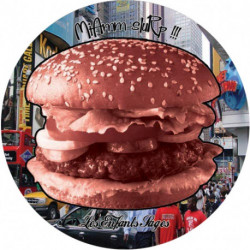 Look Around 01 - vinyle