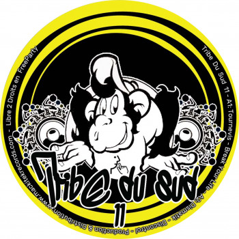 Tribe Du Sud 11