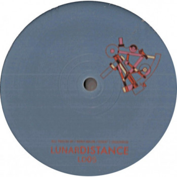 Lunar Distance 05