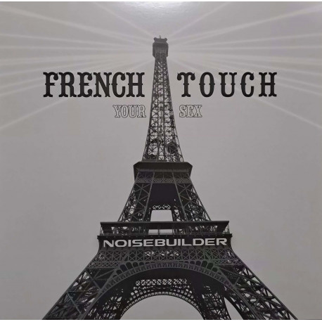 Anonym Asshole 01 - Providance HS 05 - French Touch Your Sex - Noisebuilder