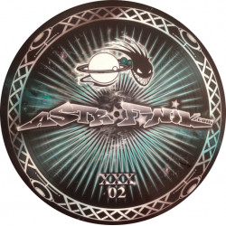Astrofonik XXX 02 - picture disc