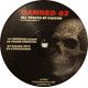 Damned 03 - Fantom - vinyle hardcore