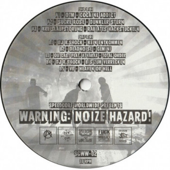 Speedcore Worldwide 02