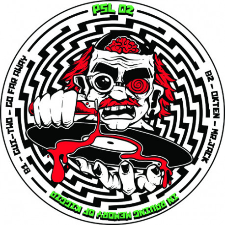 PsychotroniK Sound Lab 02