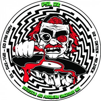 PsychotroniK Sound Lab 02