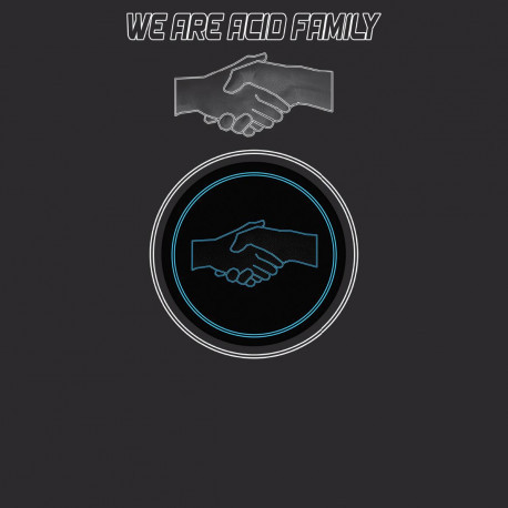 We Are Acid Family - Part 1 (WAAF001)