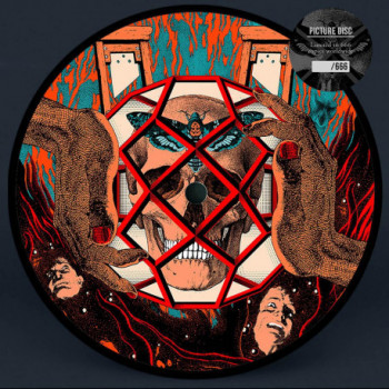 Rave Or Die 15 - vinyl