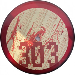 Planet Rhythm Records 303 - 202