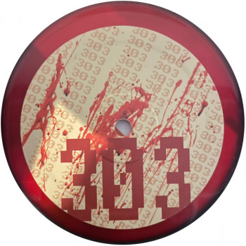 Planet Rhythm Records 303 - 202