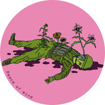 Do Not Dance With The Police 11