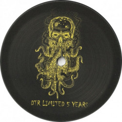 Decerebration Tactique Records Limited 5 years