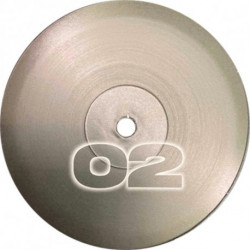 Tool 02 - Adam Vandal