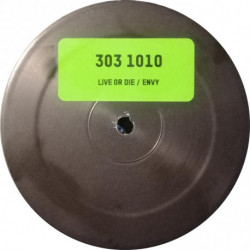 Planet Rhythm Records 303 - 1010