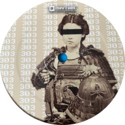 Planet Rhythm Records 303...