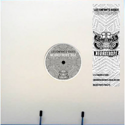 Neurotrope 062 - Les Enfants Sages