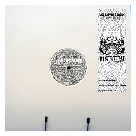 Neurotrope 062 - Les Enfants Sages