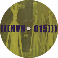 Haven 015 - DISCOUNT - 💶↘️