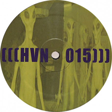 Haven 015 - DISCOUNT - 💶↘️