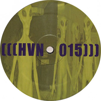 Haven 015 - DISCOUNT - 💶↘️