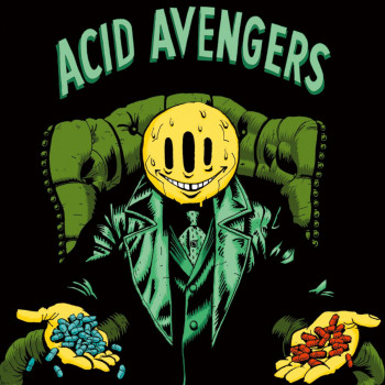 Acid Avengers 034