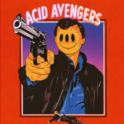 Acid Avengers 033