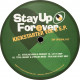 Stay Up Forever Records Special 017