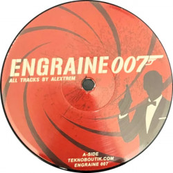 Engraine 007 - Alextrem