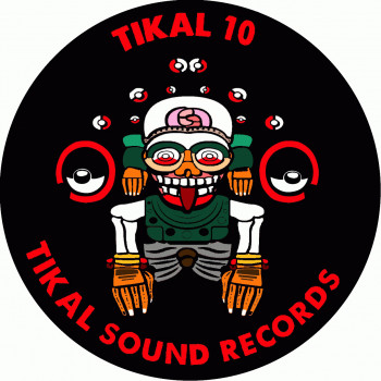 Tikal 10