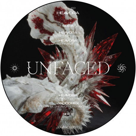 Unfaced 03