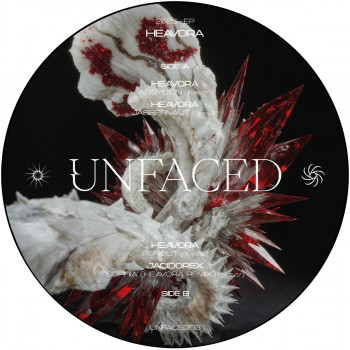 Unfaced 03
