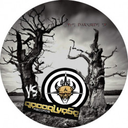 Corecreator vs. Apocalypse 01