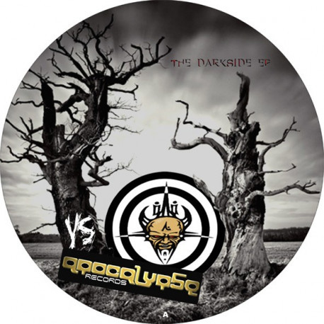 Corecreator vs. Apocalypse 01