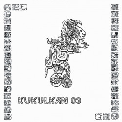 Kukulkan 03