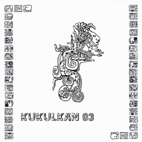 Kukulkan 03