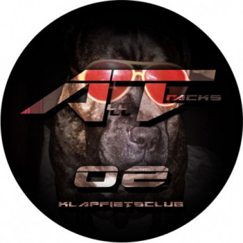 All Tracks 02 - Klapfietsclub