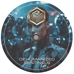 Hashtek23 records 21 - Dehumanized Sentinels