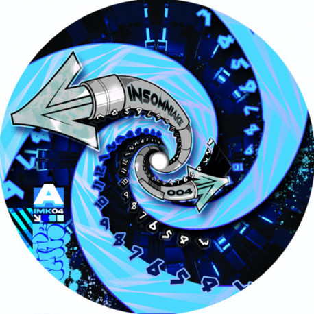 Insomniake 004