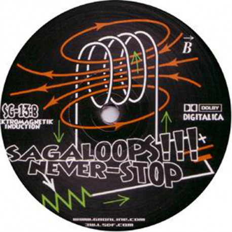 Sagaloops 13
