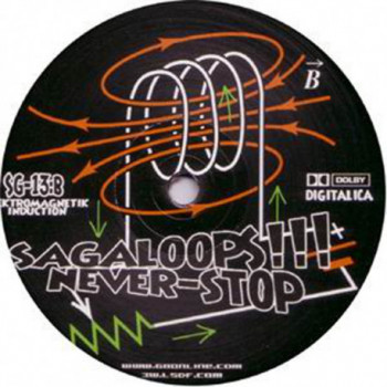 Sagaloops 13