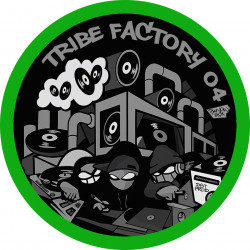 Tribe Factory 04