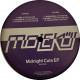 Molekül 46 - MLKL046 - Midnight Cuts EP