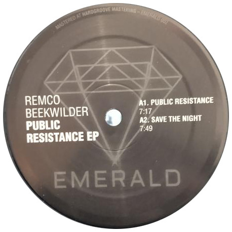 Emerald 002 - DISCOUNT - 💶↘️