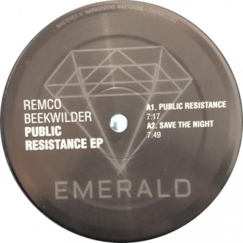 Emerald 002 - DISCOUNT - 💶↘️