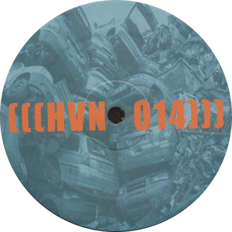 Haven 014 - DISCOUNT - 💶↘️